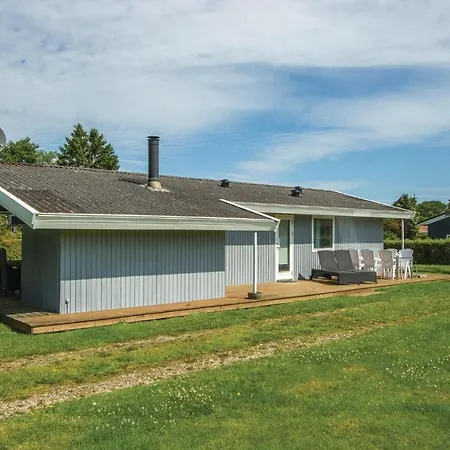 Liljebo Dom wakacyjny Vemmenaes